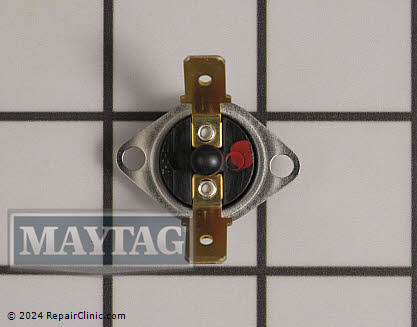 Flame Rollout Limit Switch 626343R Alternate Product View