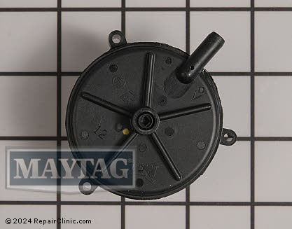 Pressure Switch 632493R Alternate Product View