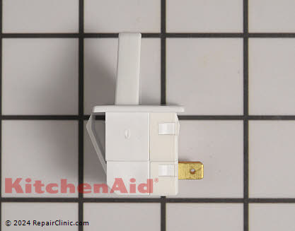 Rocker Switch W11123943 Alternate Product View