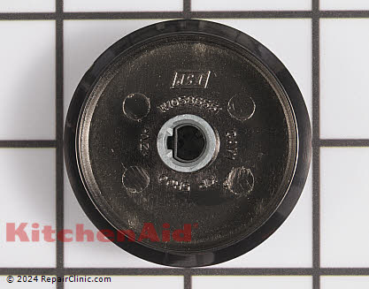 Control Knob W10505762 Alternate Product View