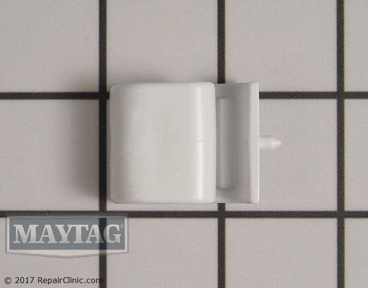 Lid Hinge WP35-2044 Alternate Product View