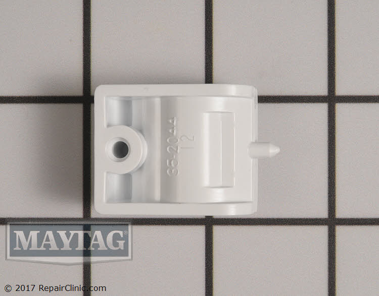 Lid Hinge WP35-2044 Alternate Product View