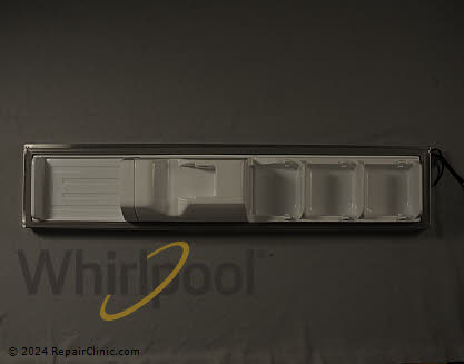 Door LW10408337 Alternate Product View