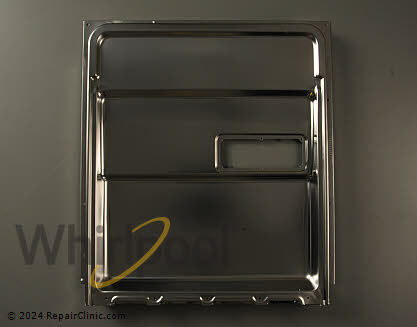 Inner Door Panel WPW10480715 Alternate Product View