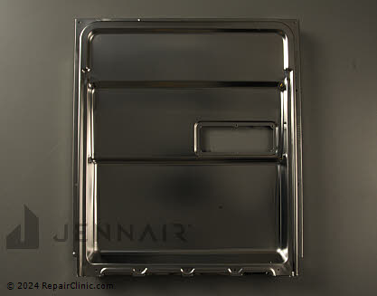 Inner Door Panel WPW10480715 Alternate Product View