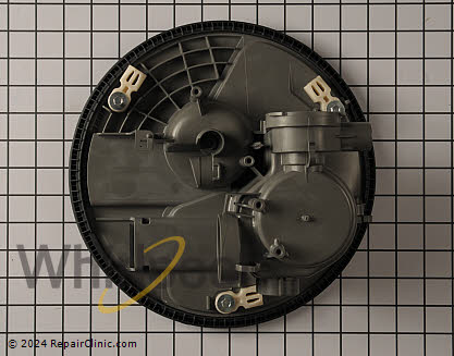 Sump WPW10482462 Alternate Product View