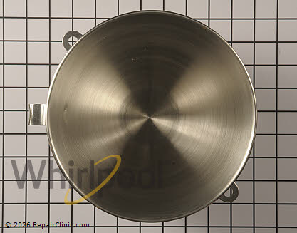 Container WPW10714130 Alternate Product View