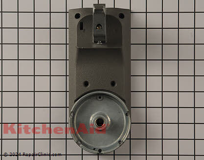 Gearbox 240350-86 Alternate Product View