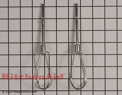 Beater WPW10531842 Alternate Product View