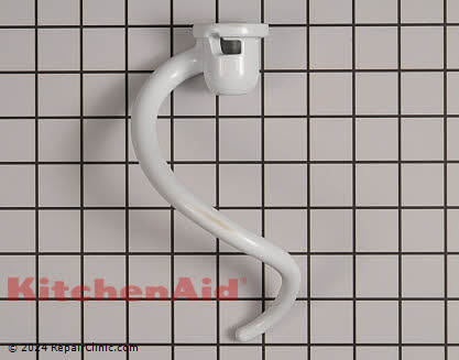Dough Hook WPW10674622 Alternate Product View