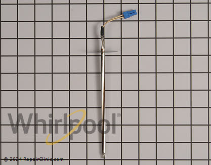 Temperature Sensor W10833885 Alternate Product View