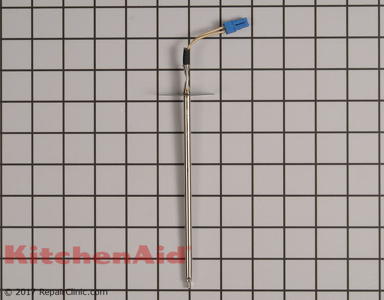 Temperature Sensor W10833885 KitchenAid Replacement Parts