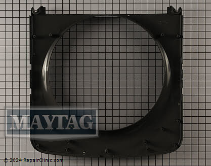 Outer Door Panel WPW10424248 Alternate Product View