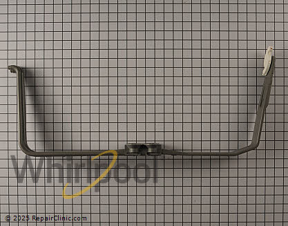 Water Supply Tube WP8579262 Alternate Product View