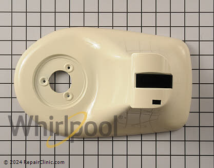 Base Assembly WP240151-15 Alternate Product View