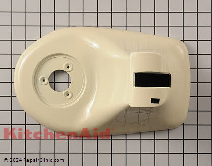 Base Assembly WP240151-15 Alternate Product View