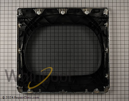Door W10614960 Alternate Product View