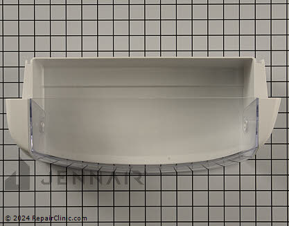 Door Shelf Bin WPW10324760 Alternate Product View