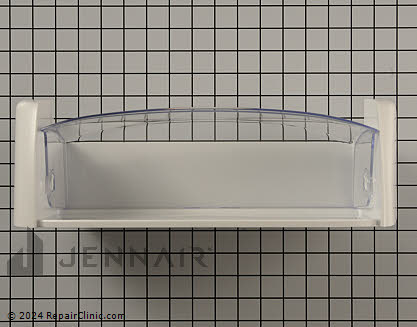 Door Shelf Bin WPW10324760 Alternate Product View