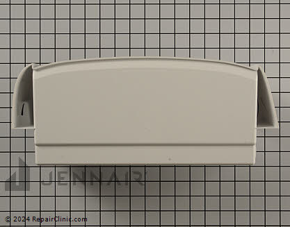 Door Shelf Bin WPW10324760 Alternate Product View