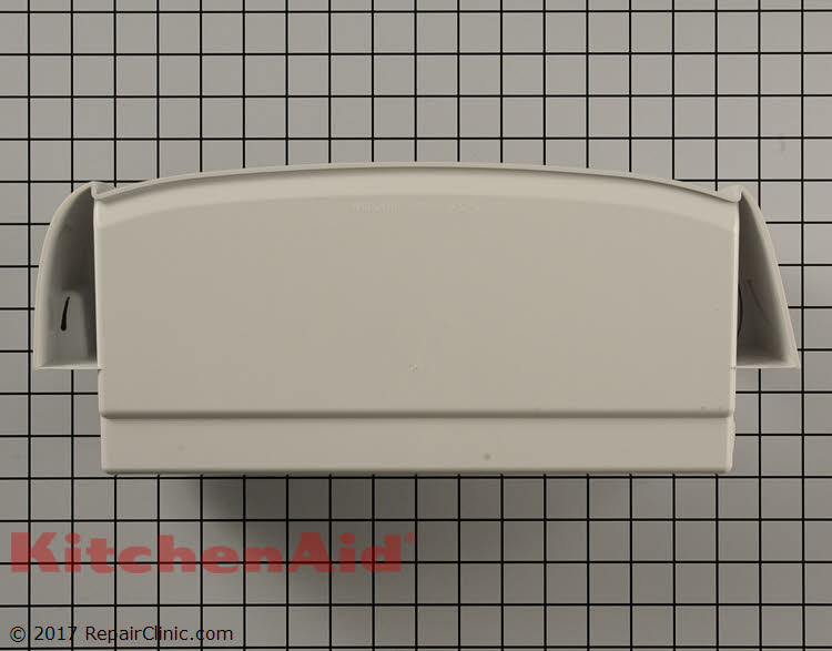 Door Shelf Bin WPW10324760 KitchenAid Replacement Parts