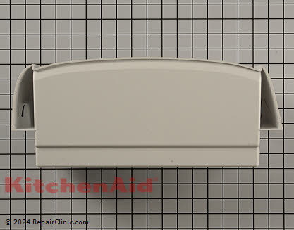 Door Shelf Bin WPW10324760 Alternate Product View