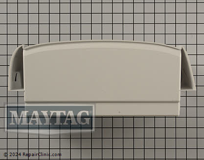 Door Shelf Bin WPW10324760 Alternate Product View