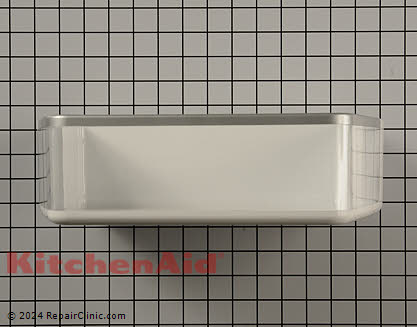 Door Shelf Bin WPW10705290 Alternate Product View