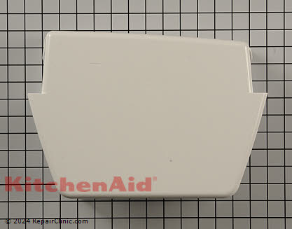 Door Shelf Bin WPW10705290 Alternate Product View