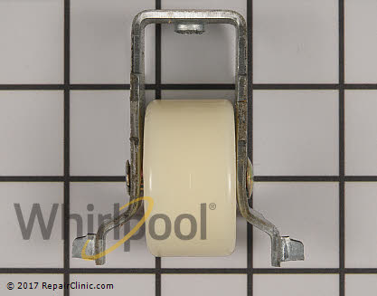 Wheel WPW10250570 Alternate Product View
