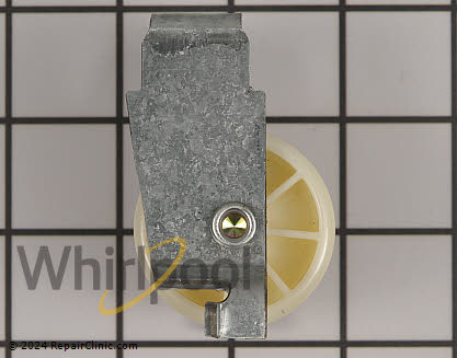 Wheel WPW10250570 Alternate Product View