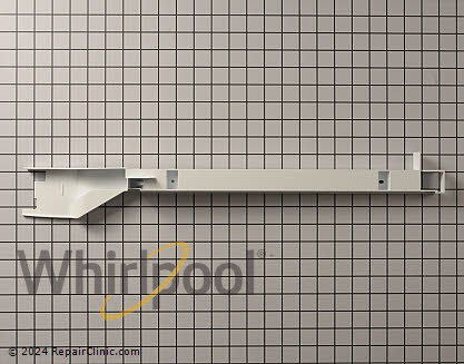 Drawer Slide Rail W11715934 Alternate Product View