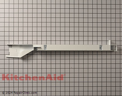 Drawer Slide Rail W11715934 Alternate Product View