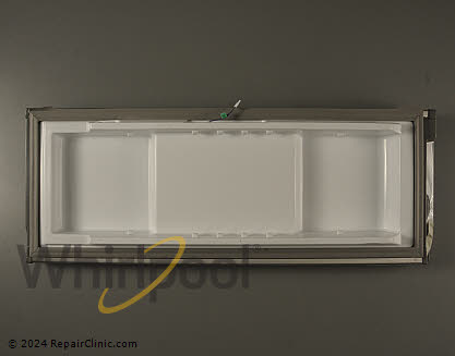 Door Assembly LW10413524 Alternate Product View