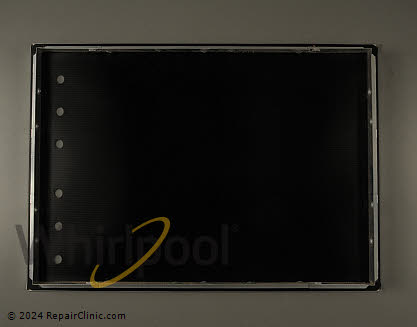 Glass Main Top W10365140 Alternate Product View
