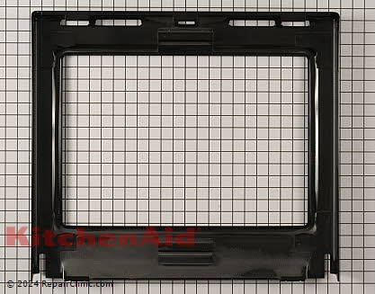 Inner Door Panel WPW10709147 Alternate Product View