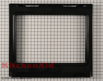 Inner Door Panel WPW10709147 Alternate Product View