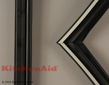 Door Gasket W10407215 Alternate Product View