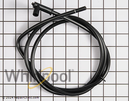 Fill Tube WPW10397435 Alternate Product View