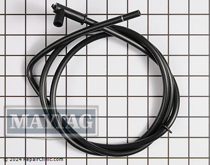 Fill Tube WPW10397435 Alternate Product View