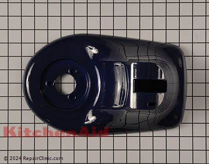 Base Assembly 240151-8 Alternate Product View