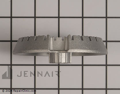 Surface Burner Base WPW10256027 Alternate Product View