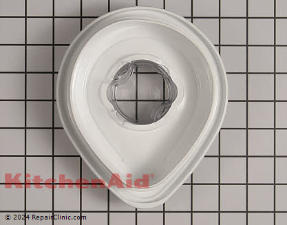 Lid W10518847 Alternate Product View