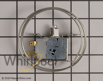 Temperature Control Thermostat WP68601-6 Alternate Product View