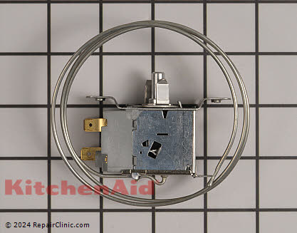 Temperature Control Thermostat WP68601-6 Alternate Product View