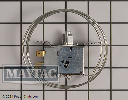 Temperature Control Thermostat WP68601-6 Alternate Product View