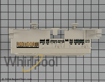 Control Board WP8182694 Alternate Product View