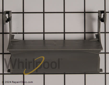 Door Handle 8575334 Alternate Product View