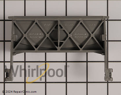 Door Handle 8575334 Alternate Product View