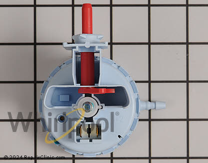 Pressure Switch WPW10420419 Alternate Product View